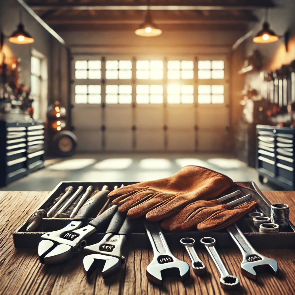 About Our Family-Owned Garage Door Company in El Dorado Hills CA - Professional Service Team