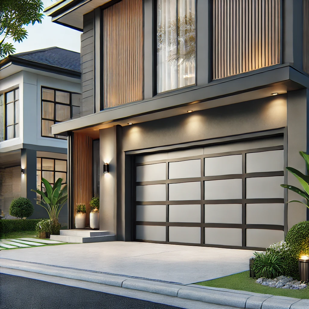 Professional Garage Door Company El Dorado Hills CA - 24/7 Emergency Service & Repairs