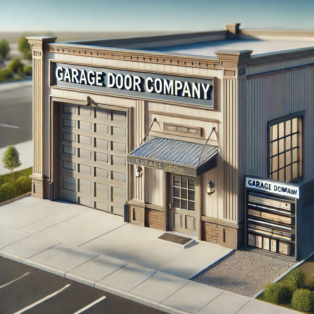 Best Garage Door Company Near Me El Dorado Hills CA - 24/7 Emergency Service