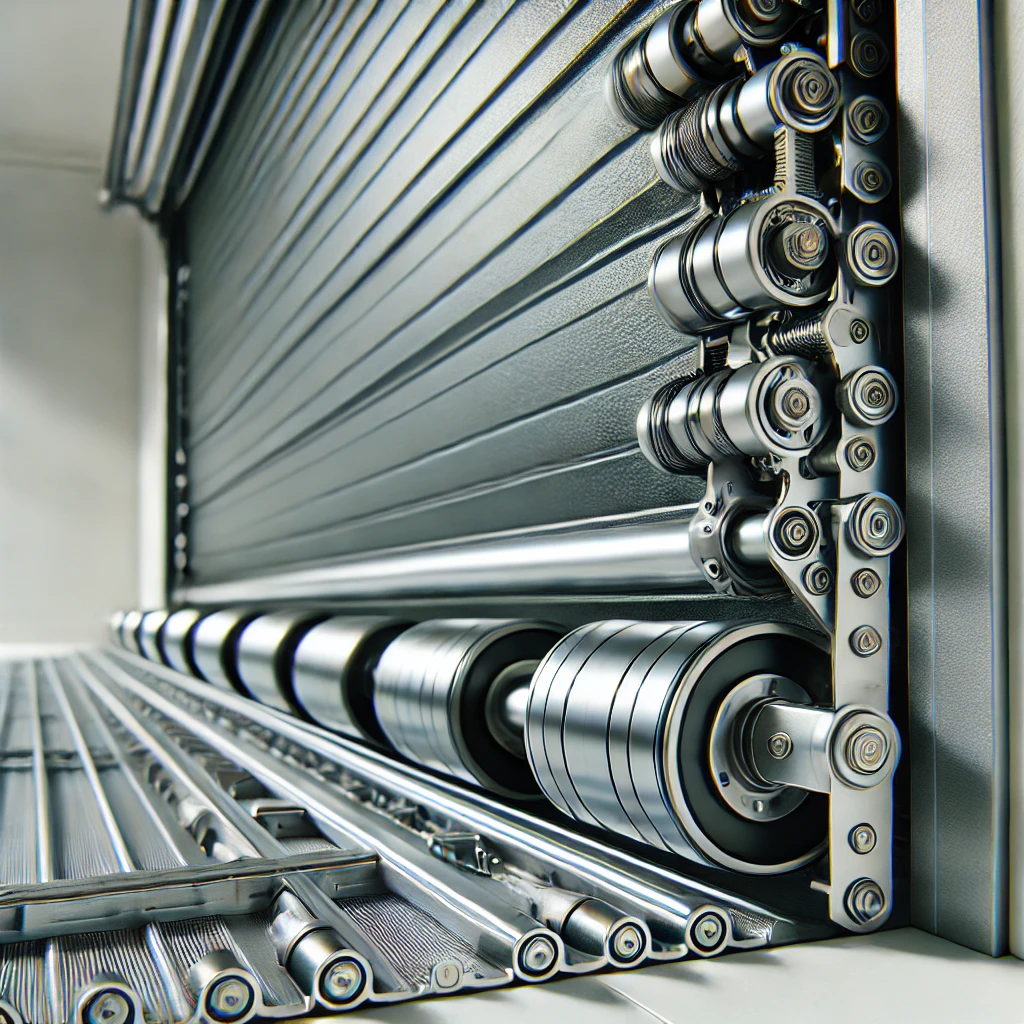 Expert Roller Garage Door Repairs El Dorado Hills CA - Professional Door System Specialists